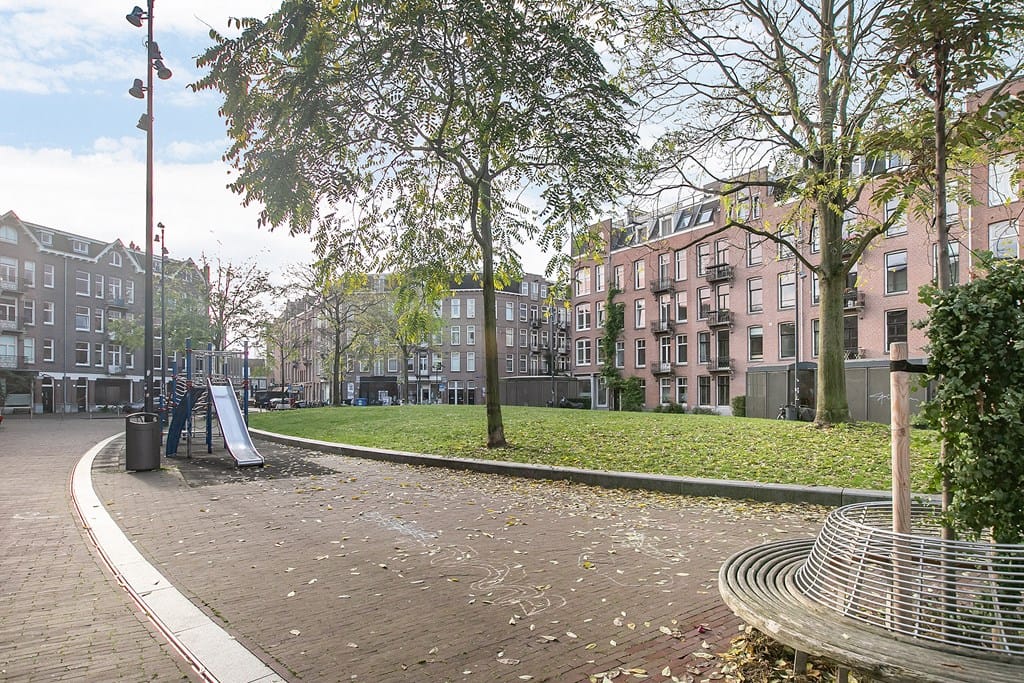 Foto 25 van Wilhelminastraat 123-2