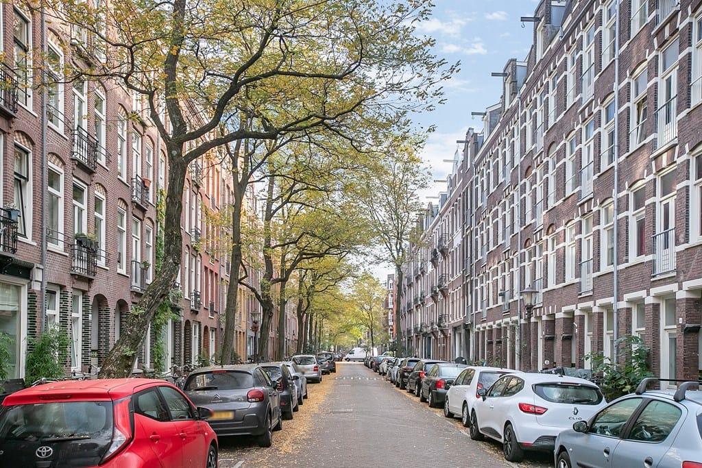 Foto 26 van Wilhelminastraat 123-2