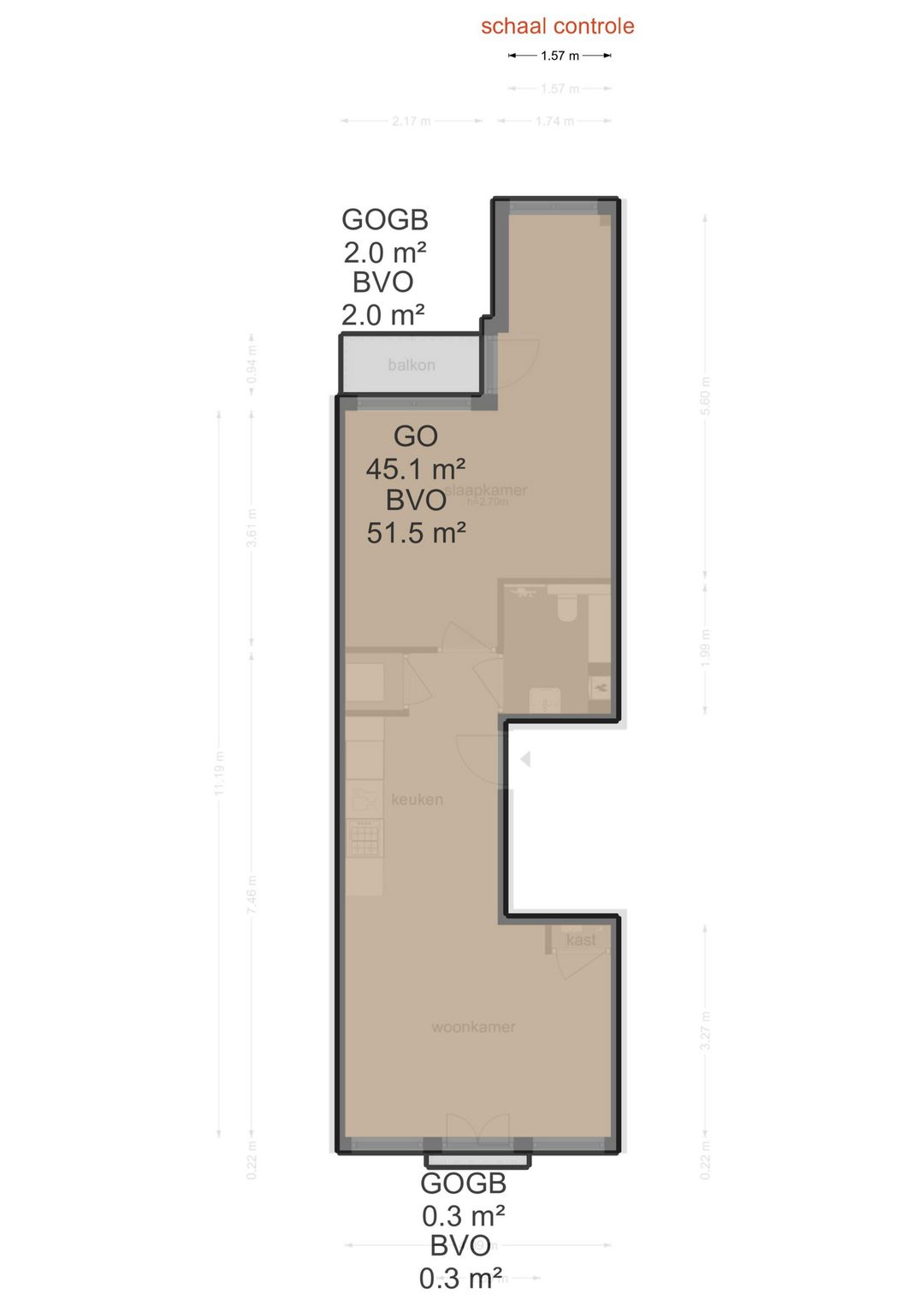Foto 31 van Wilhelminastraat 123-2