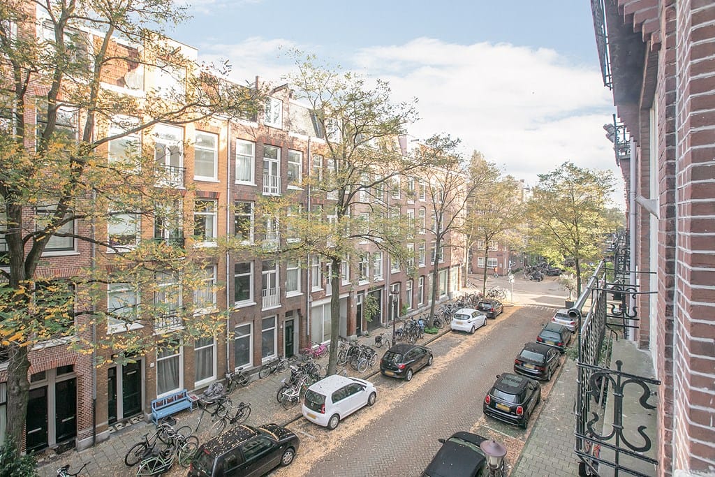 Foto 12 van Wilhelminastraat 123-2