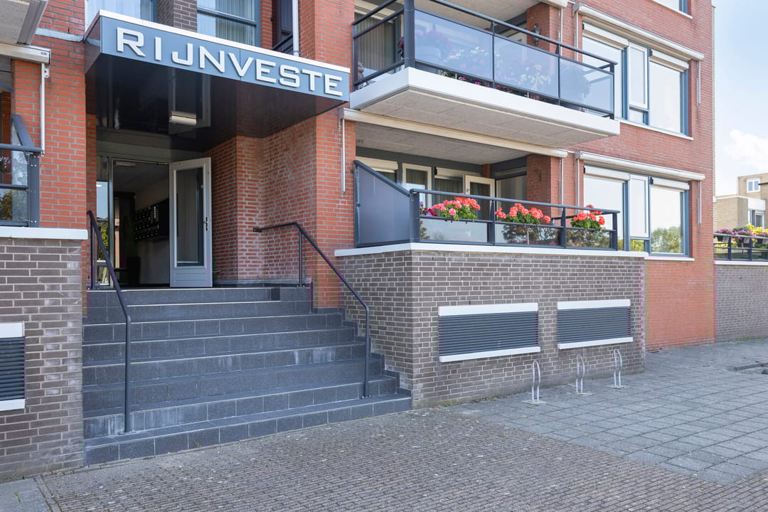 Foto 2 van Rijnveste 12