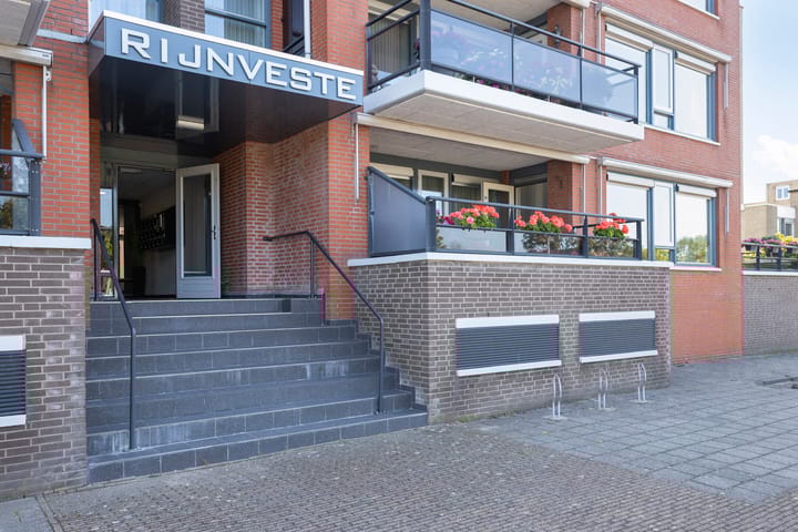 Foto 2 van Rijnveste 12