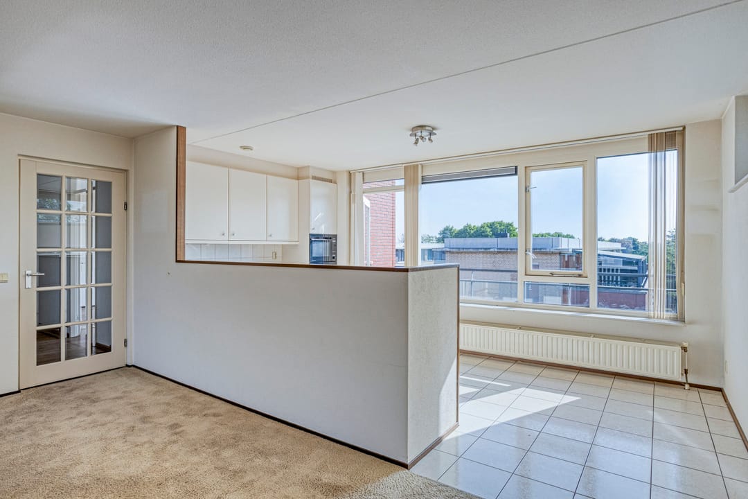 Foto 7 van Rijnveste 12