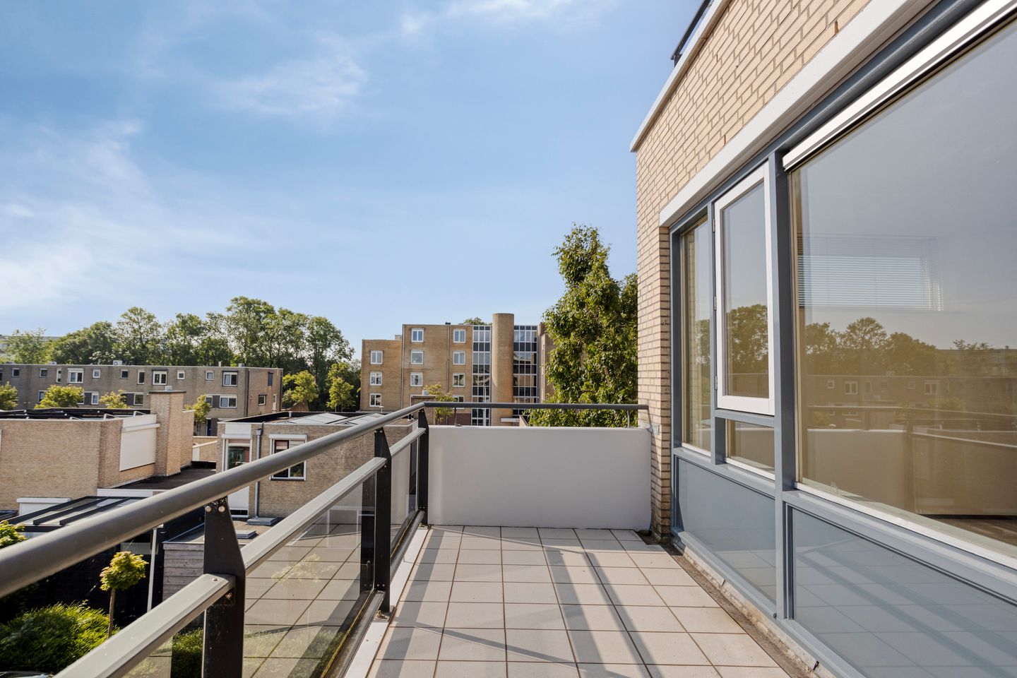 Foto 10 van Rijnveste 12