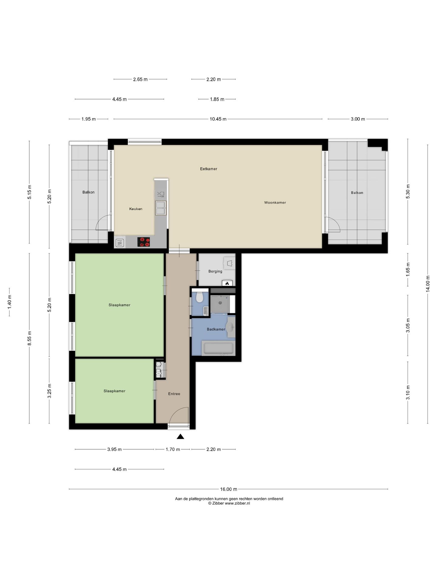 Foto 35 van Rijnveste 12