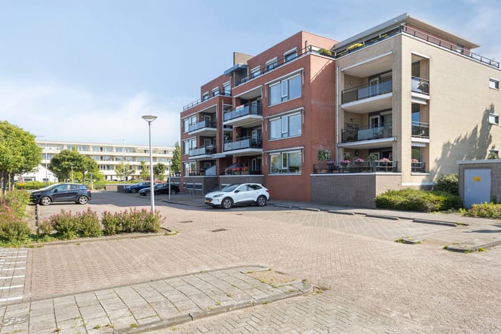 Foto 34 van Rijnveste 12