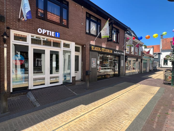Keizerstraat 10-B, Montfoort