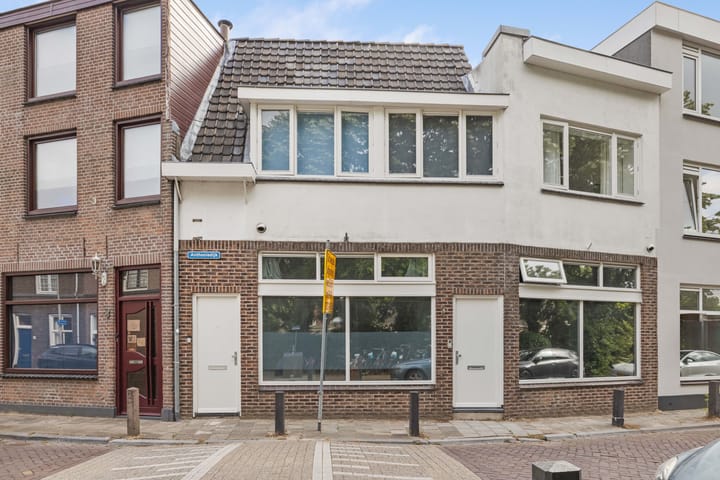 Foto 1 van Anthoniedijk 1-B