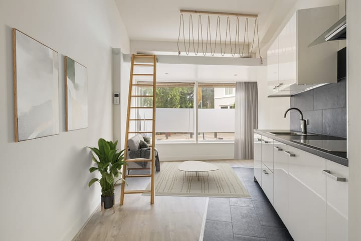 Foto 2 van Anthoniedijk 1-B