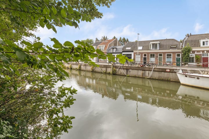 Foto 5 van Anthoniedijk 1-B