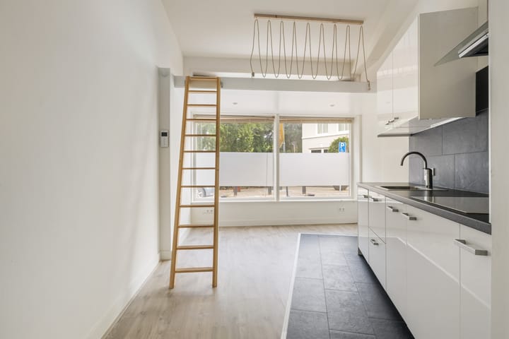 Foto 8 van Anthoniedijk 1-B