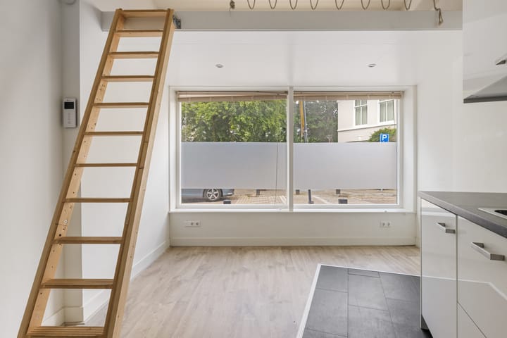 Foto 13 van Anthoniedijk 1-B