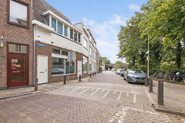 Foto 6 van Anthoniedijk 1-B