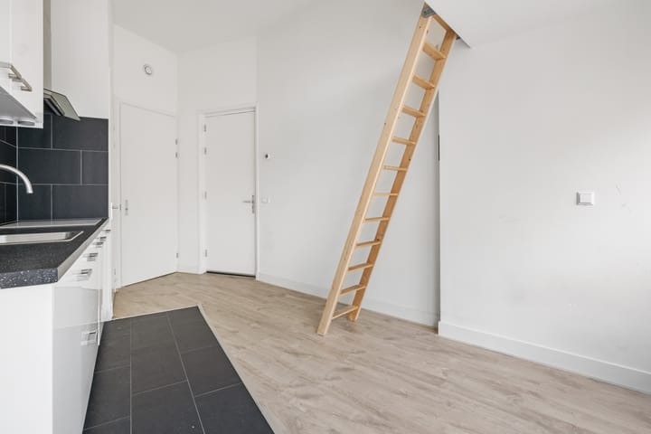 Foto 12 van Anthoniedijk 1-B