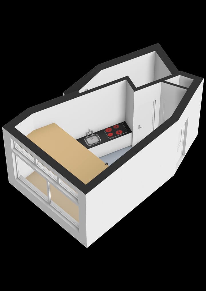 Foto 23 van Anthoniedijk 1-B