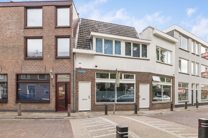 Foto 7 van Anthoniedijk 1-B