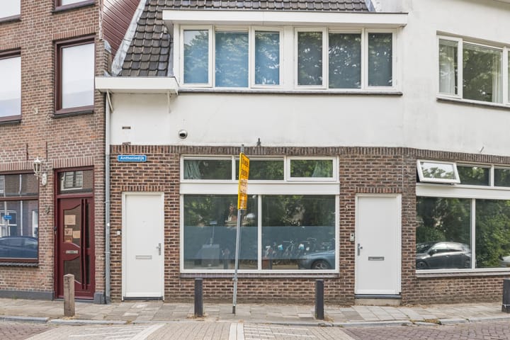 Foto 21 van Anthoniedijk 1-B