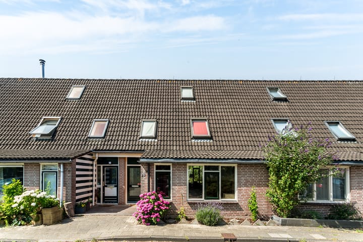 Foto 1 van Rietmeent 76