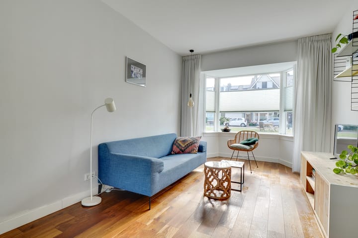 Foto 2 van Julianaweg 285