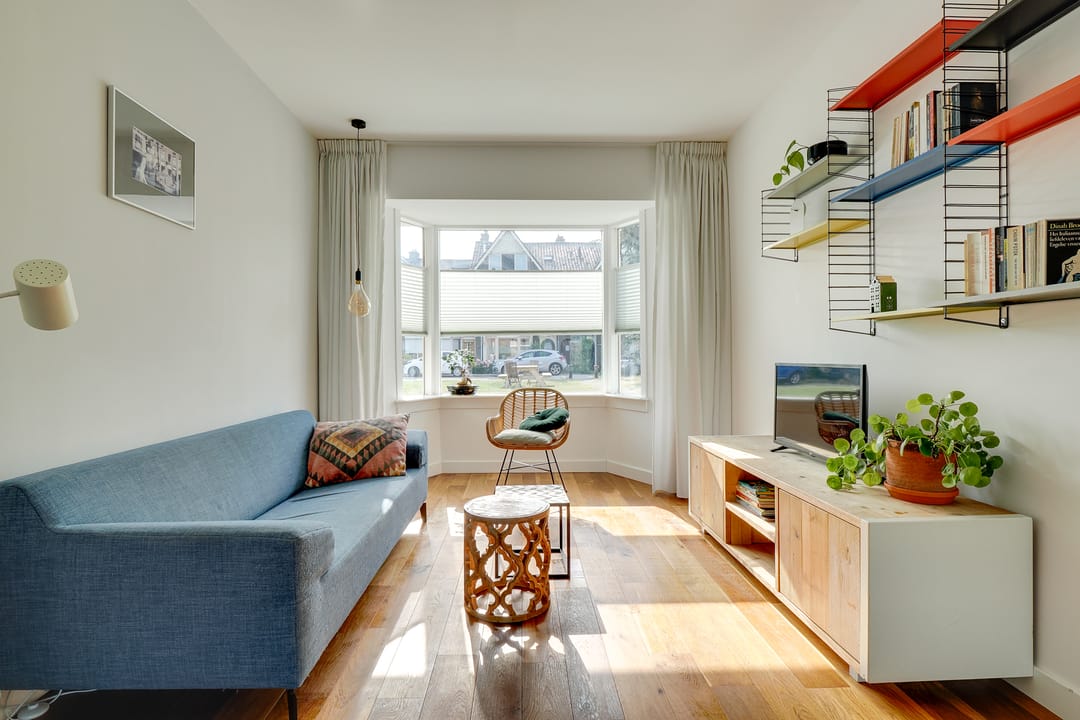 Foto 7 van Julianaweg 285