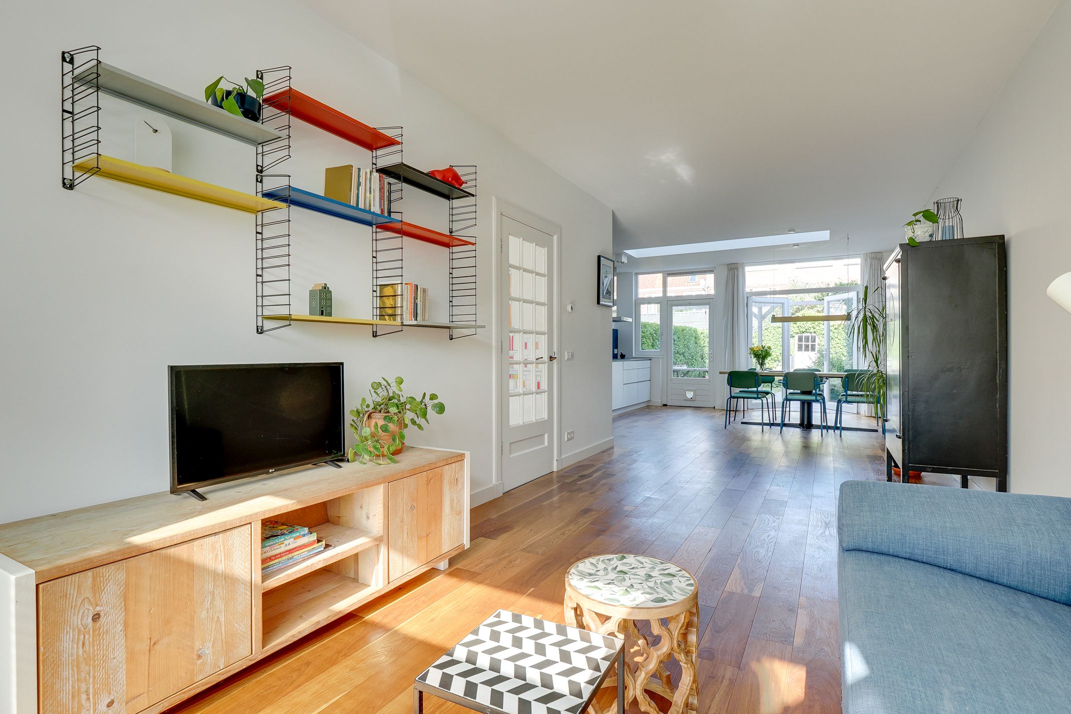 Foto 9 van Julianaweg 285