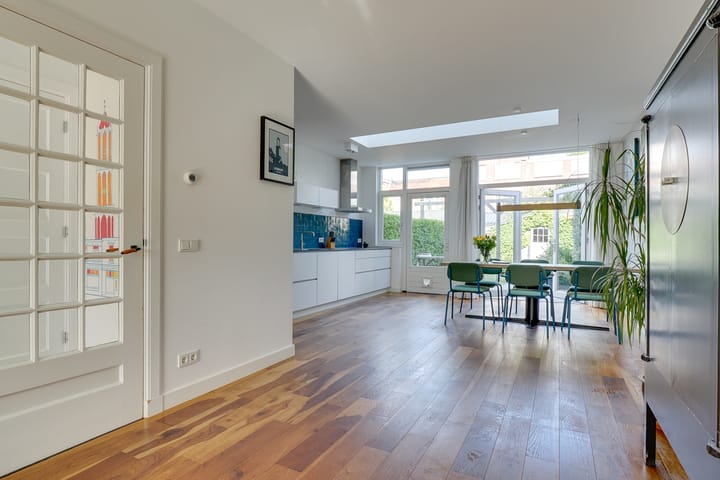 Foto 10 van Julianaweg 285