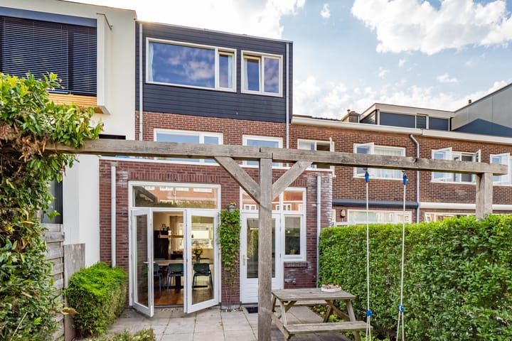 Foto 4 van Julianaweg 285