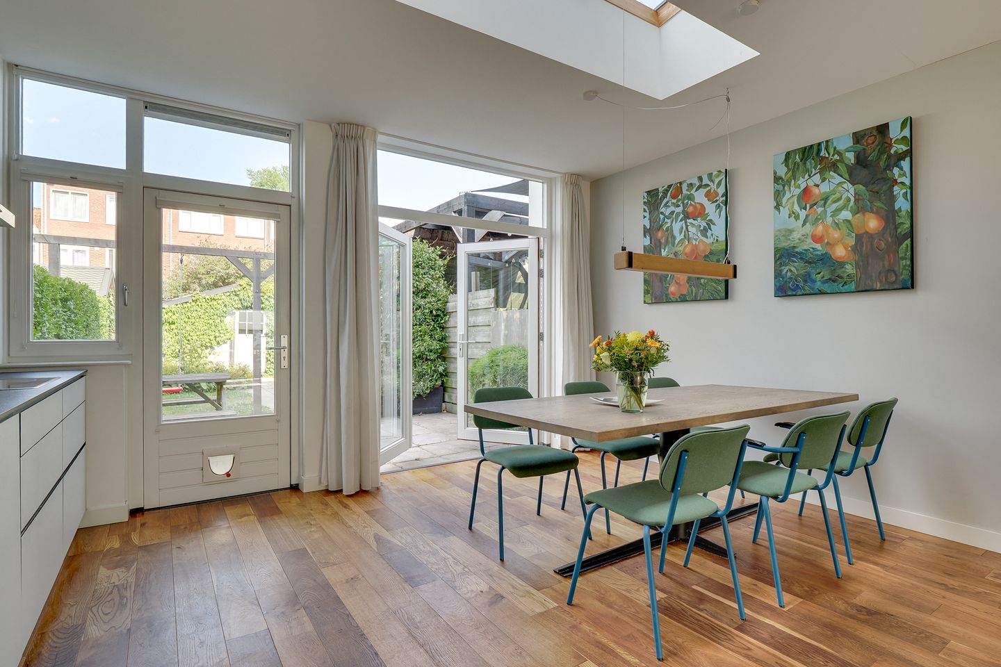 Foto 14 van Julianaweg 285