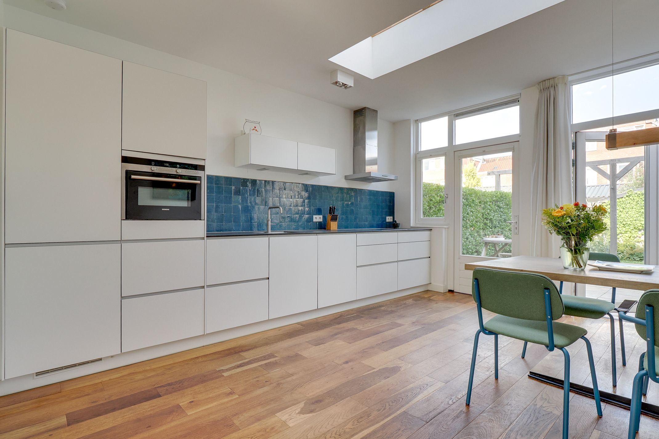 Foto 12 van Julianaweg 285