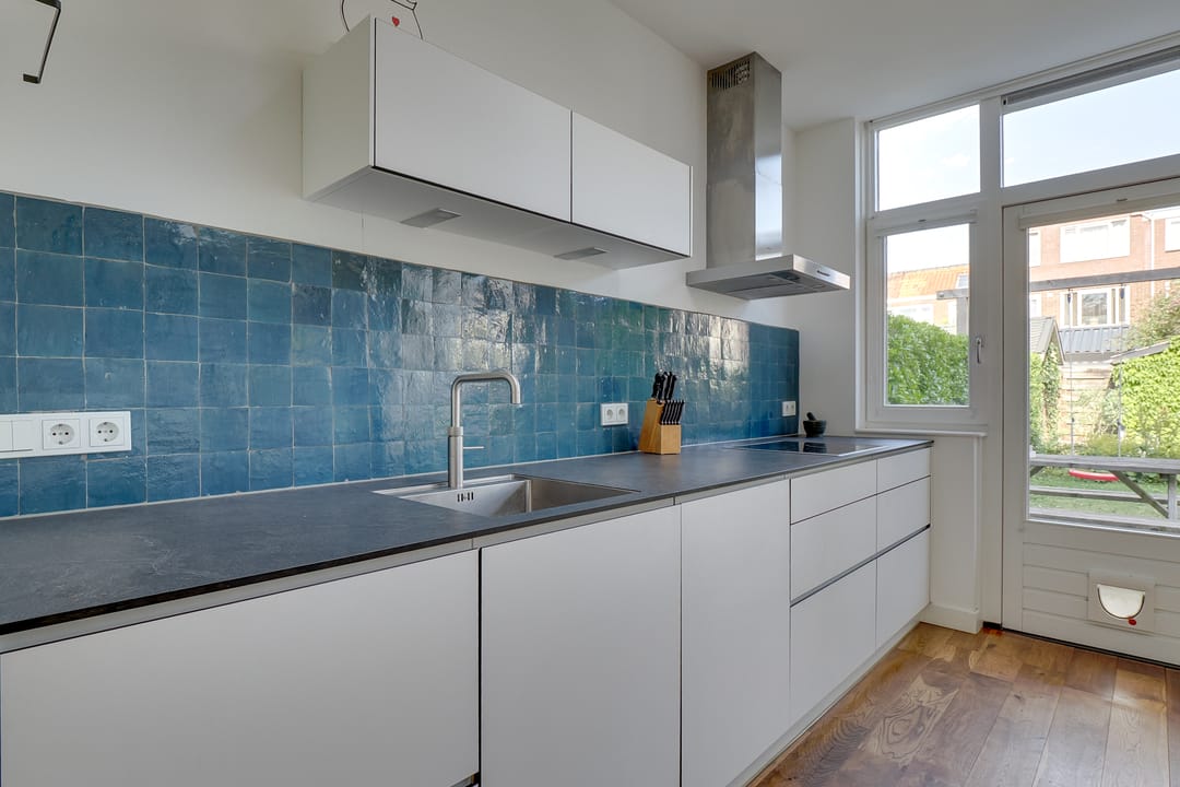 Foto 13 van Julianaweg 285