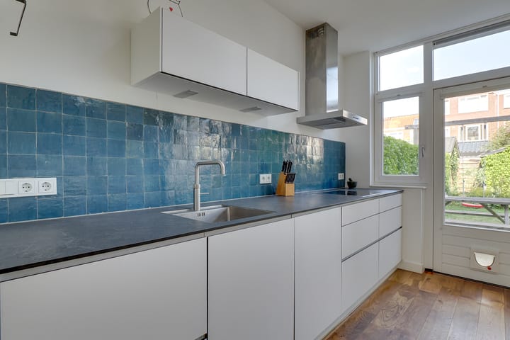 Foto 13 van Julianaweg 285