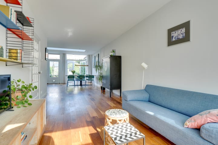 Foto 8 van Julianaweg 285