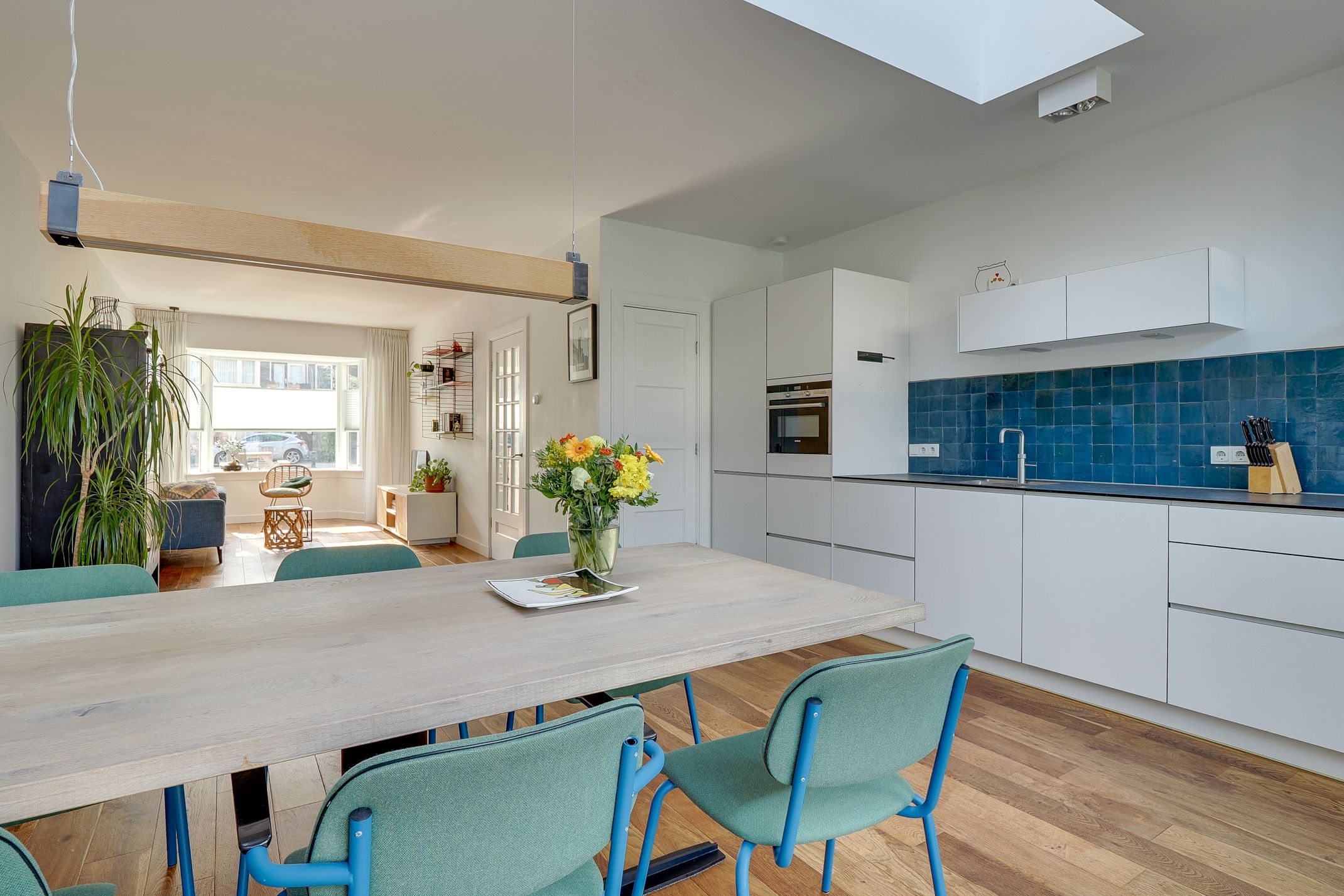 Foto 18 van Julianaweg 285