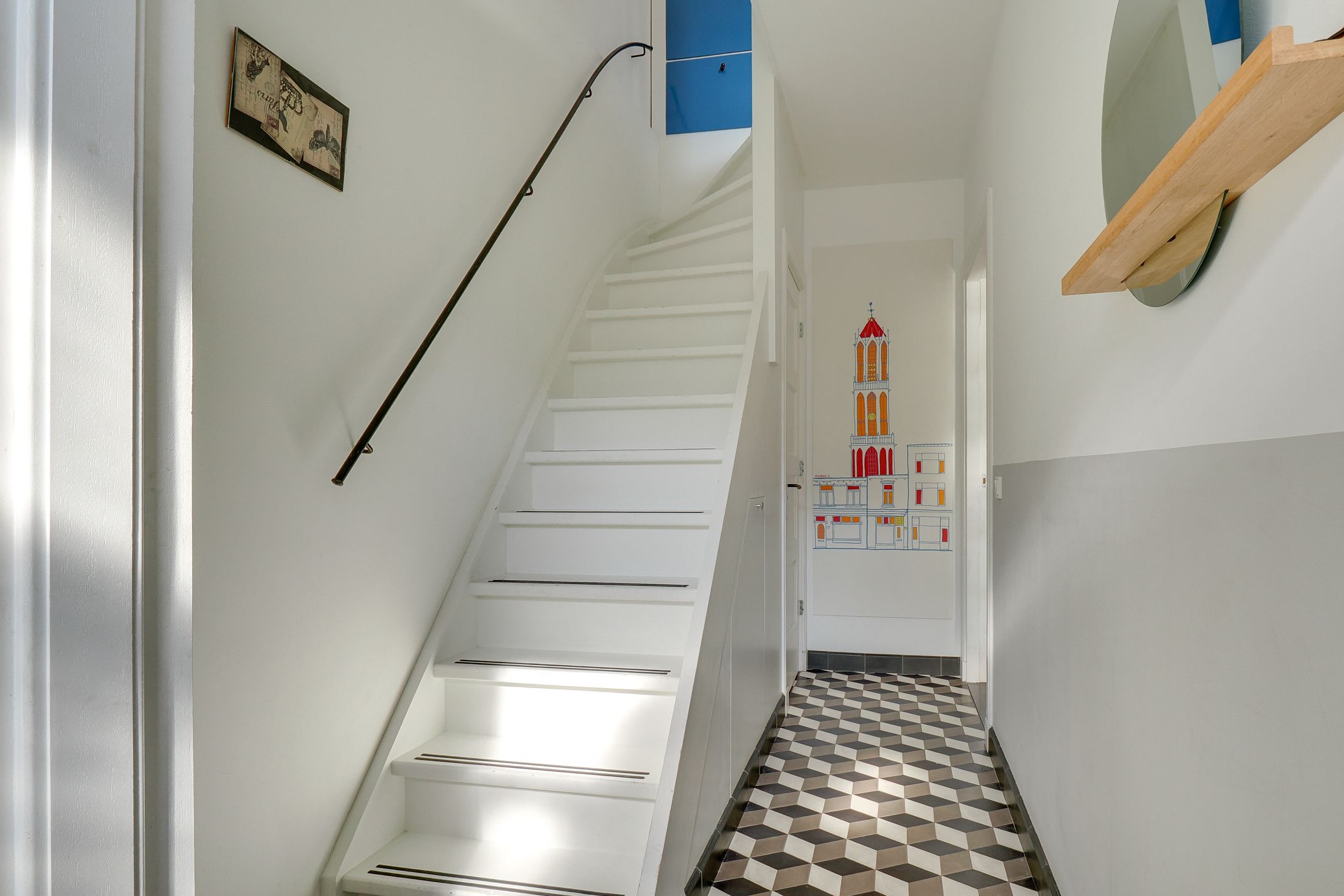 Foto 24 van Julianaweg 285