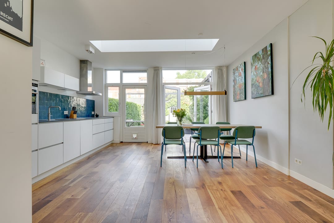 Foto 11 van Julianaweg 285