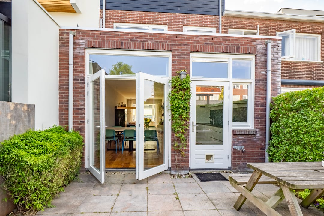 Foto 46 van Julianaweg 285