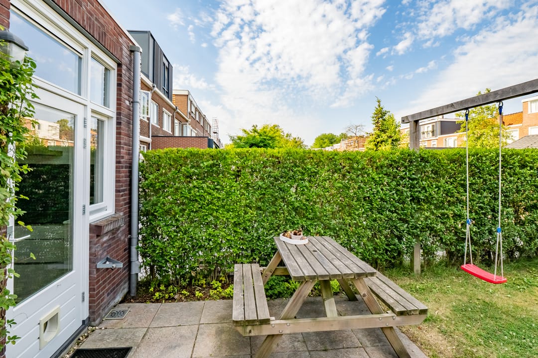 Foto 47 van Julianaweg 285