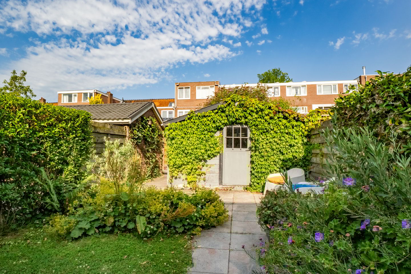 Foto 50 van Julianaweg 285