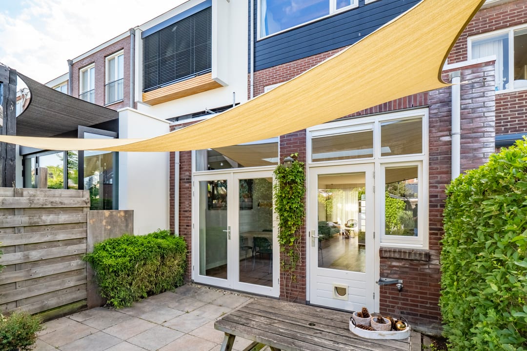 Foto 52 van Julianaweg 285