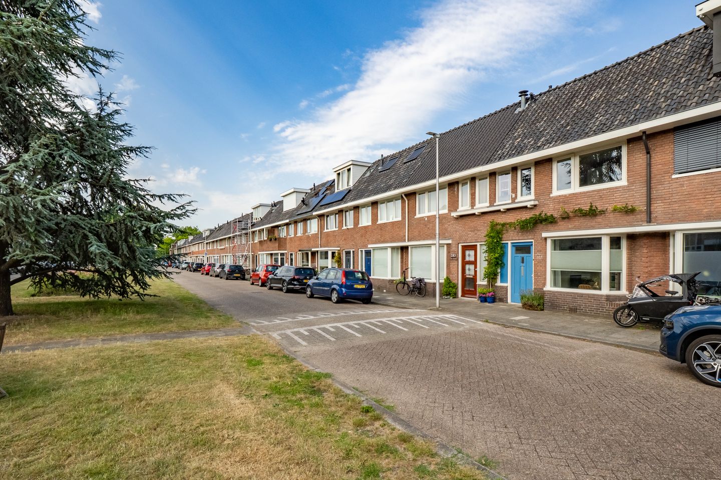 Foto 55 van Julianaweg 285