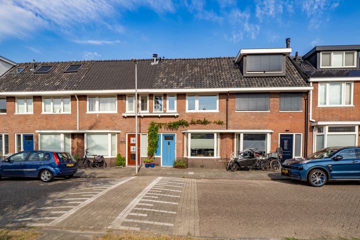 Foto 56 van Julianaweg 285