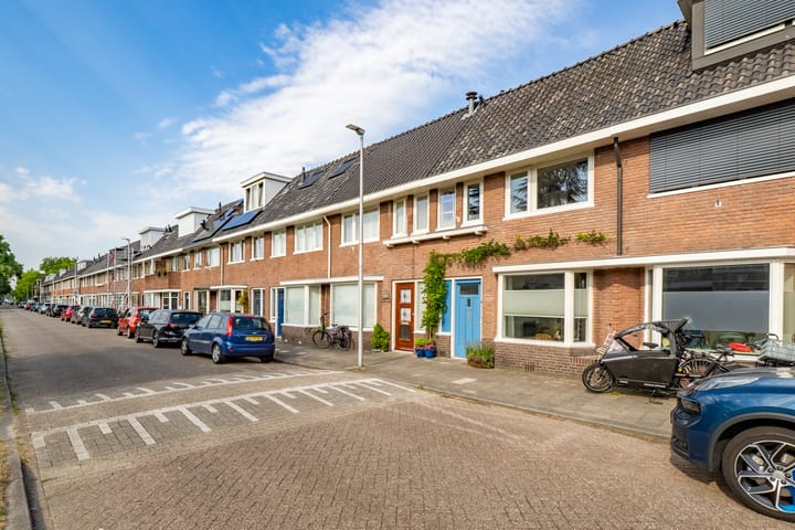 Foto 57 van Julianaweg 285