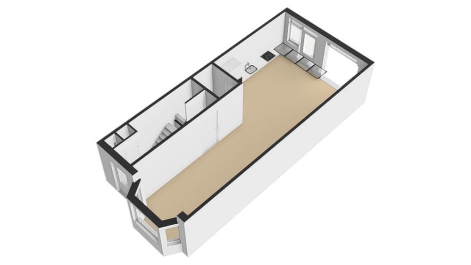 Foto 60 van Julianaweg 285