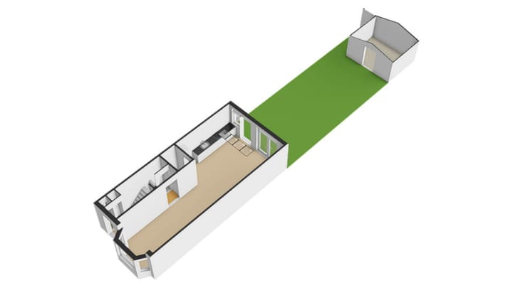 Foto 69 van Julianaweg 285