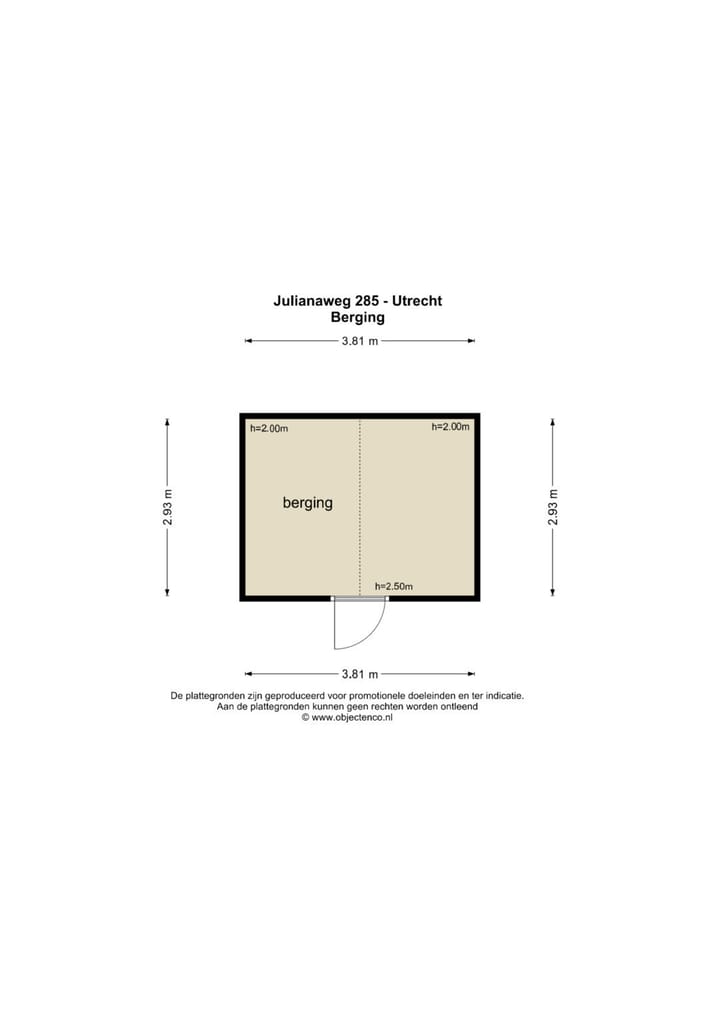 Foto 70 van Julianaweg 285