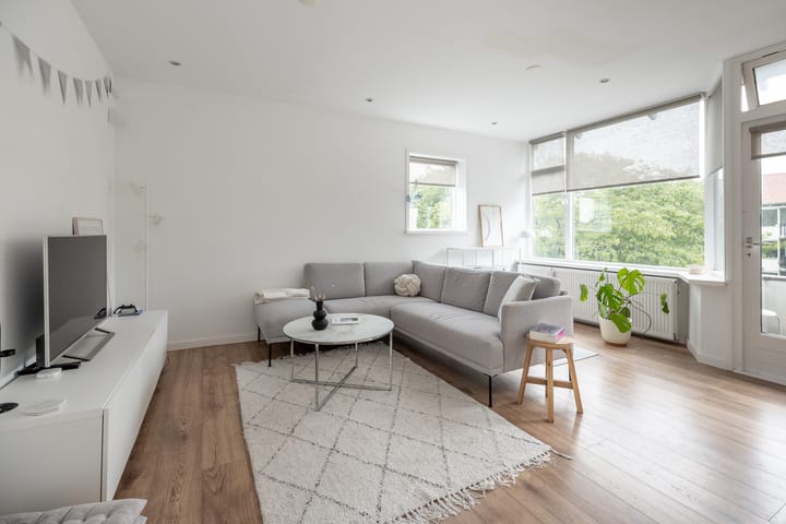 Photo 2 of Admiraal de Ruyterlaan 109