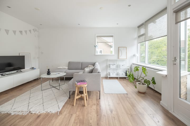 Photo 4 of Admiraal de Ruyterlaan 109