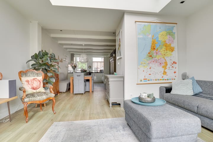 Foto 13 van Hoogravenseweg 76