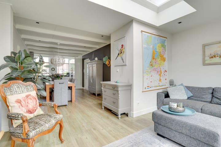 Foto 18 van Hoogravenseweg 76