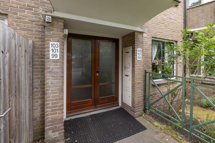 Photo 27 of Admiraal de Ruyterlaan 109